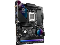 ASRock B850 Riptide WiFi Hovedkort AMD Socket