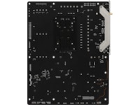 ASRock B850 Riptide WiFi Hovedkort AMD Socket