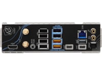 ASRock B850 Riptide WiFi Hovedkort AMD Socket