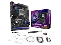 ASRock B850 Riptide WiFi Hovedkort AMD Socket