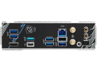 ASRock B860I Lightning WiFi Hovedkort Intel Socket