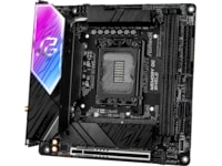 ASRock B860I Lightning WiFi Hovedkort Intel Socket