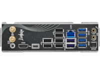 ASRock B860M LiveMixer WiFi Hovedkort Intel Socket