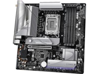 ASRock B860M LiveMixer WiFi Hovedkort Intel Socket