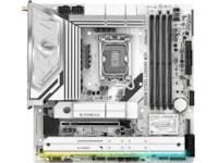 ASRock B860M Steel Legend WiFi Hovedkort Intel Socket