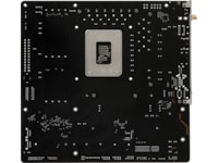 ASRock B860M Pro RS WiFi Hovedkort Intel Socket