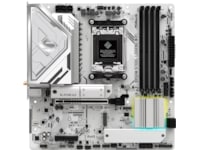 ASRock B850M Steel Legend WiFi Hovedkort AMD Socket