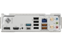 ASRock B850M Steel Legend WiFi Hovedkort AMD Socket