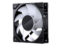 Phanteks M25 Gen2 120mm DRGB Vifte (sort) Vifter