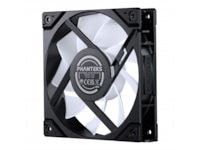 Phanteks M25 Gen2 120mm DRGB Vifte (sort) Vifter