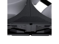 Phanteks M25 Gen2 120mm DRGB Vifte (sort) Vifter