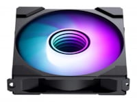 Phanteks M25 Gen2 120mm DRGB Vifte (sort) Vifter