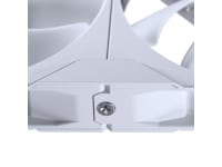 Phanteks M25 Gen2 120mm DRGB Vifte (hvit) Vifter