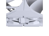 Phanteks M25 Gen2 120mm DRGB Reversed Vifte (hvit) Vifter