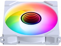 Phanteks M25 Gen2 120mm DRGB Reversed Vifte (hvit) Vifter