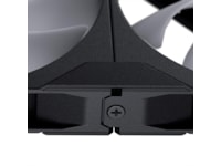 Phanteks M25 Gen2 120mm DRGB Vifte 3pk (sort) Vifter