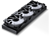 Phanteks Glacier One 360 M25 G2 Kjøler (sort) CPU - Vannkjøling