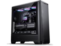 Phanteks Glacier One 360 M25 G2 Kjøler (sort) CPU - Vannkjøling