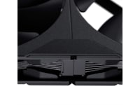 Phanteks M25 Gen2 120mm Vifte 3pk (sort) Vifter