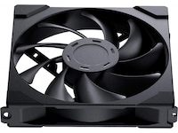 Phanteks M25 Gen2 140mm Vifte 3pk (sort) Vifter