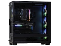 Komplett-PC Advanced Gaming i120 RGB Gaming-PC stasjonær
