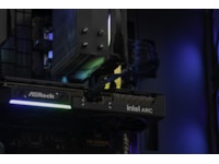 Komplett-PC Advanced Gaming i120 RGB Gaming-PC stasjonær