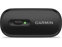 Garmin HRM 200, M-XL (sort) Pulsmålere
