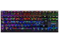 Mission SG GGKW 2.0 TKL trådløst gamingtastatur Gamingtastatur