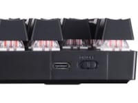 Mission SG GGKW 2.0 TKL trådløst gamingtastatur Gamingtastatur