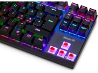 Mission SG GGKW 2.0 TKL trådløst gamingtastatur Gamingtastatur