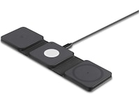 Andersson WSC Q2000 Qi Magnetisk 3-i-1 trådløs lader Trådløs lader