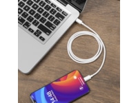 Andersson Lightning til USB-C kabel 0.5m USB-kabler