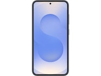Samsung Galaxy S25 Silikondeksel (sort) Mobildeksel