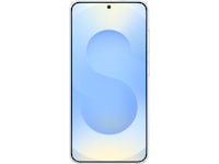 Samsung Galaxy S25 Clear Case (gjennomsiktig) Mobildeksel
