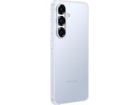 Samsung Galaxy S25 Clear Case (gjennomsiktig) Mobildeksel