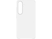 Samsung Galaxy S25 Clear Case (gjennomsiktig) Mobildeksel