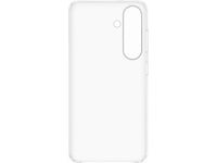 Samsung Galaxy S25 Clear Case (gjennomsiktig) Mobildeksel