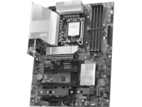 MSI PRO B860-P Hovedkort AMD Socket