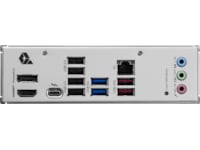 MSI PRO B860-P Hovedkort AMD Socket
