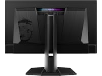 MSI 27" 4K gamingskjerm MPG272URX Gamingskjermer