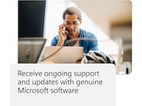 Microsoft Office Home & Business 2024 (DK) Kontorapplikasjoner