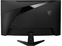 MSI 32" curved gamingskjerm MAG 32CQ6F Gamingskjermer