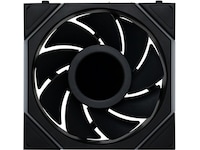 Lian Li UNI FAN TL Wireless LCD (sort) Vifter