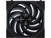 Lian Li UNI FAN TL Wireless 3pk (sort) Vifter