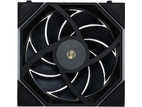 Lian Li UNI FAN TL Wireless 3pk (sort) Vifter