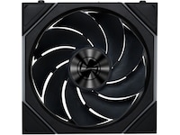 Lian Li UNI FAN TL Wireless Reverse 3pk (sort) Vifter