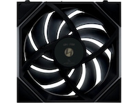 Lian Li UNI FAN TL Wireless Reverse 3pk (sort) Vifter