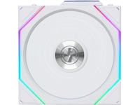 Lian Li UNI FAN TL Wireless Reverse (hvit) Vifter