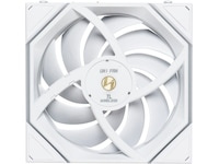 Lian Li UNI FAN TL Wireless Reverse (hvit) Vifter