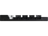Lian Li Edge Gold USB & Vifte Hub (sort) Tilbehør
